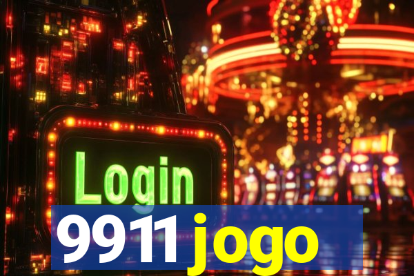 9911 jogo